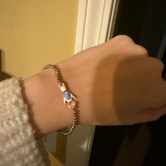 BaubleBar Jewelry - Disney Daisy BaubleBar Pisa Bracelet